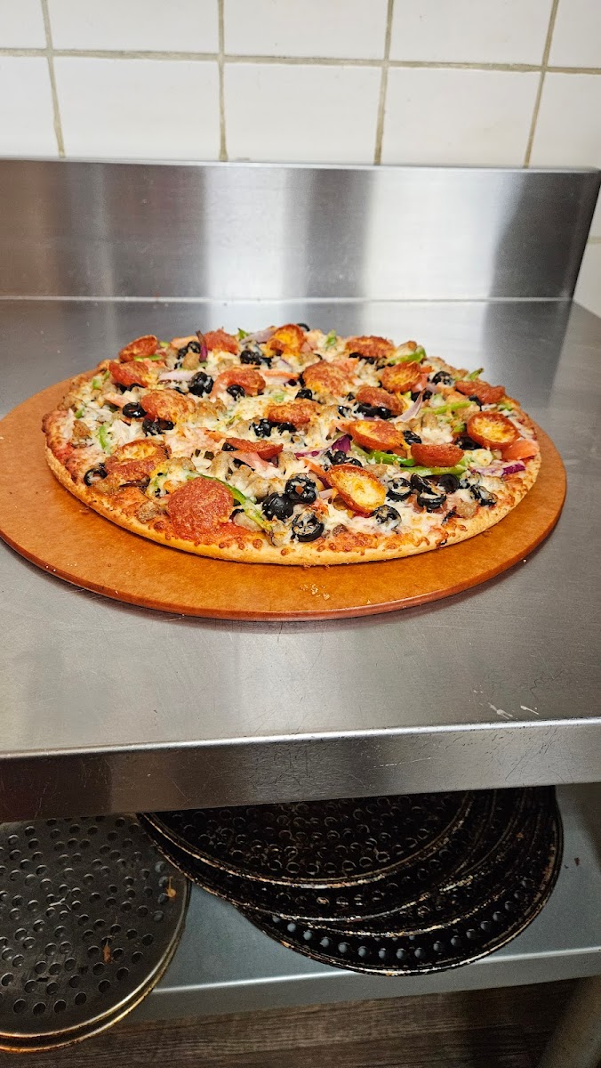 Auntie Jen's Pizzeria Photos 2